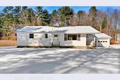 13149 Ny-22 --, Canaan, NY 12029 - Photo 1