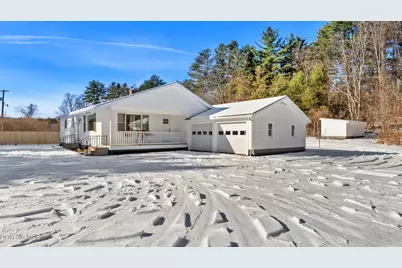 13149 Ny-22 --, Canaan, NY 12029 - Photo 2