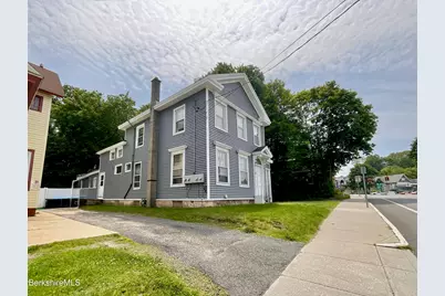 79 Center St, Pittsfield, MA 01201 - Photo 1