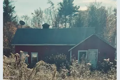 103 Algerie Rd, Otis, MA 01253 - Photo 1