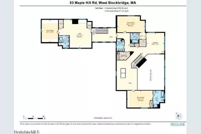 83 Maple Hill Rd, West Stockbridge, MA 01266 - Photo 78