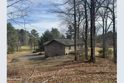 44 C Mt Washington Rd, Egremont, MA 01230 - Photo 4