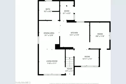 6 Meadow Ln, Adams, MA 01220 - Photo 30