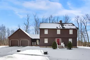 132 Outlook Ave, Cheshire, MA 01225 - Photo 1