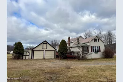 766 Tea St, Charlemont, MA 01339 - Photo 4