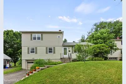 127 Gamwell Ave, Pittsfield, MA 01201 - Photo 1