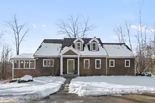 130 E Rd, Alford, MA 01266 - Photo 1