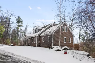 130 East Rd, Alford, MA 01266 - Photo 2