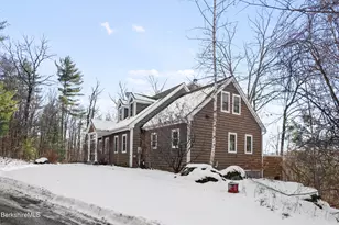 130 E Rd, Alford, MA 01266 - Photo 2