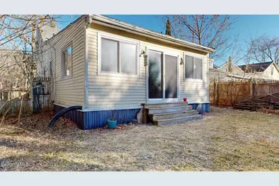 28 Mill St, North Adams, MA 01247 - Photo 2