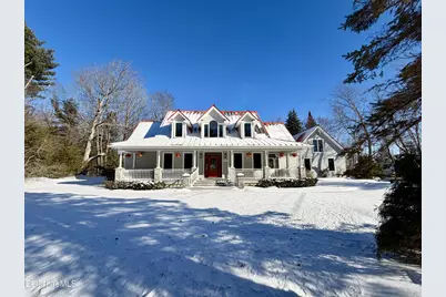7 Poirot Rd, Florida, MA 01247 - Photo 1