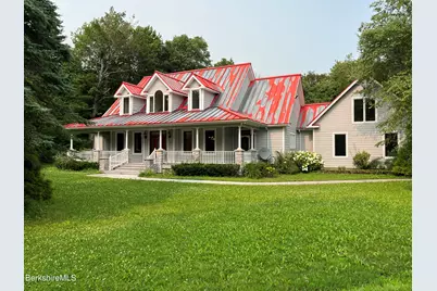7 Poirot Rd, Florida, MA 01247 - Photo 2