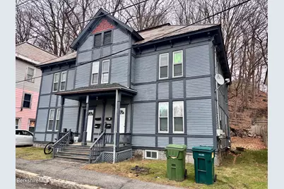 36 N Holden St #Lower, North Adams, MA 01247 - Photo 1