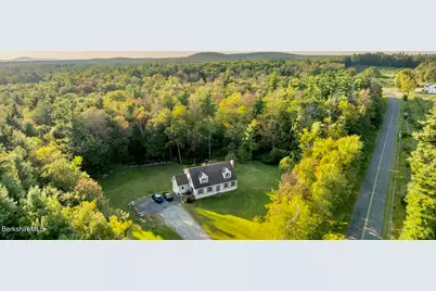 96 New Hartford Rd, Sandisfield, MA 01255 - Photo 2