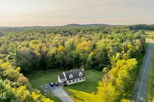 96 New Hartford Rd, Sandisfield, MA 01255 - Photo 2