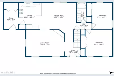 96 New Hartford Rd, Sandisfield, MA 01255 - Photo 26