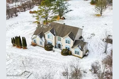 867 Notch Rd, Cheshire, MA 01225 - Photo 4