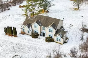 867 Notch Rd, Cheshire, MA 01225 - Photo 4