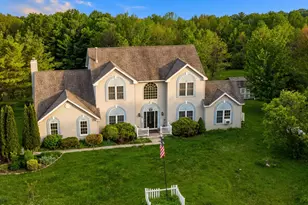 867 Notch Rd, Cheshire, MA 01225 - Photo 1