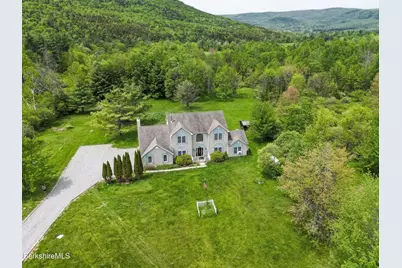 867 Notch Rd, Cheshire, MA 01225 - Photo 2
