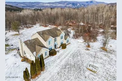 867 Notch Rd, Cheshire, MA 01225 - Photo 2