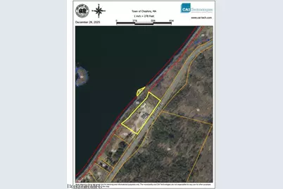 750-760 S State Rd, Cheshire, MA 01225 - Photo 24