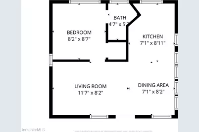 750-760 S State Rd, Cheshire, MA 01225 - Photo 20