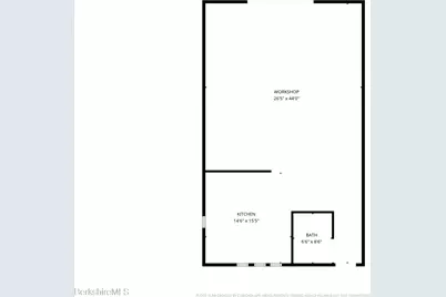 750-760 S State Rd, Cheshire, MA 01225 - Photo 18