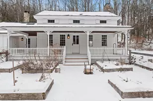 127 Monument Valley Rd, Great Barrington, MA 01230 - Photo 1