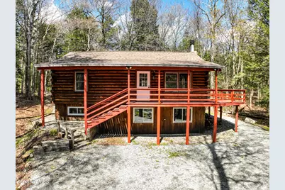 859 Moberg Rd, Becket, MA 01223 - Photo 2