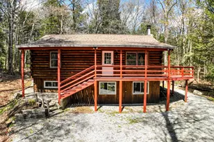 859 Moberg Rd, Becket, MA 01223 - Photo 2