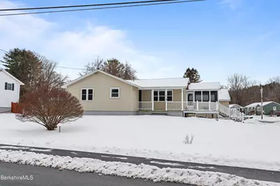 290 East Center St, Lee, MA 01238 - Photo 2