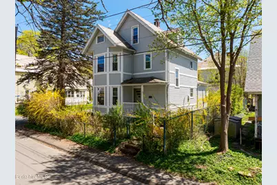 74 Washington Ave, North Adams, MA 01247 - Photo 2