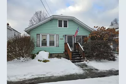 269 Second St, Pittsfield, MA 01201 - Photo 2