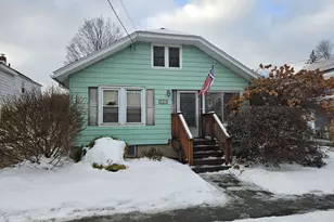 269 Second St, Pittsfield, MA 01201 - Photo 2