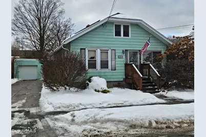 269 Second St, Pittsfield, MA 01201 - Photo 1