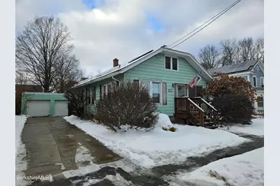 269 Second St, Pittsfield, MA 01201 - Photo 1