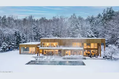 33 Ford Rd, Old Chatham, NY 12136 - Photo 1