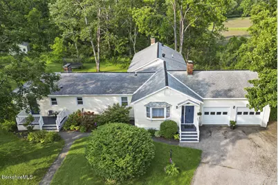 108 Berkshire Dr, Williamstown, MA 01267 - Photo 1