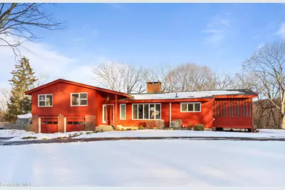 43 Palomino Dr, Pittsfield, MA 01201 - Photo 1