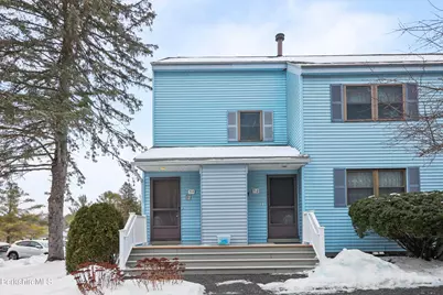 7 Rolling Hill #7-1, Lenox, MA 01240 - Photo 46