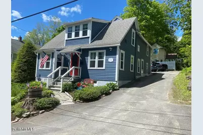 31 St Ann's Ave, Lenox, MA 01240 - Photo 4