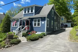 31 St Ann's Ave, Lenox, MA 01240 - Photo 4