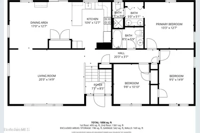 8 Country Rd, Adams, MA 01220 - Photo 42