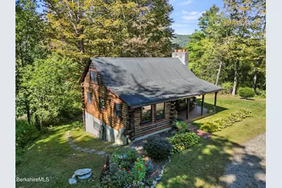 18 Hill Rd, Stockbridge, MA 01262 - Photo 14