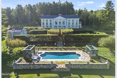 209 Blue Hill Rd, Great Barrington, MA 01230 - Photo 1