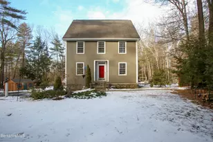 751 Park Hill Rd, Northampton, MA 01060 - Photo 2