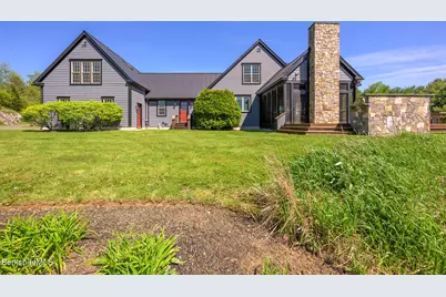58 Round Hill Rd, Great Barrington, MA 01230 - Photo 4
