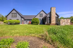 58 Round Hill Rd, Great Barrington, MA 01230 - Photo 4