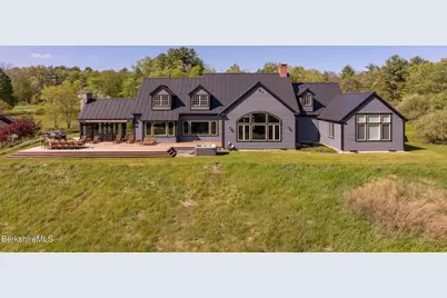 58 Round Hill Rd, Great Barrington, MA 01230 - Photo 2